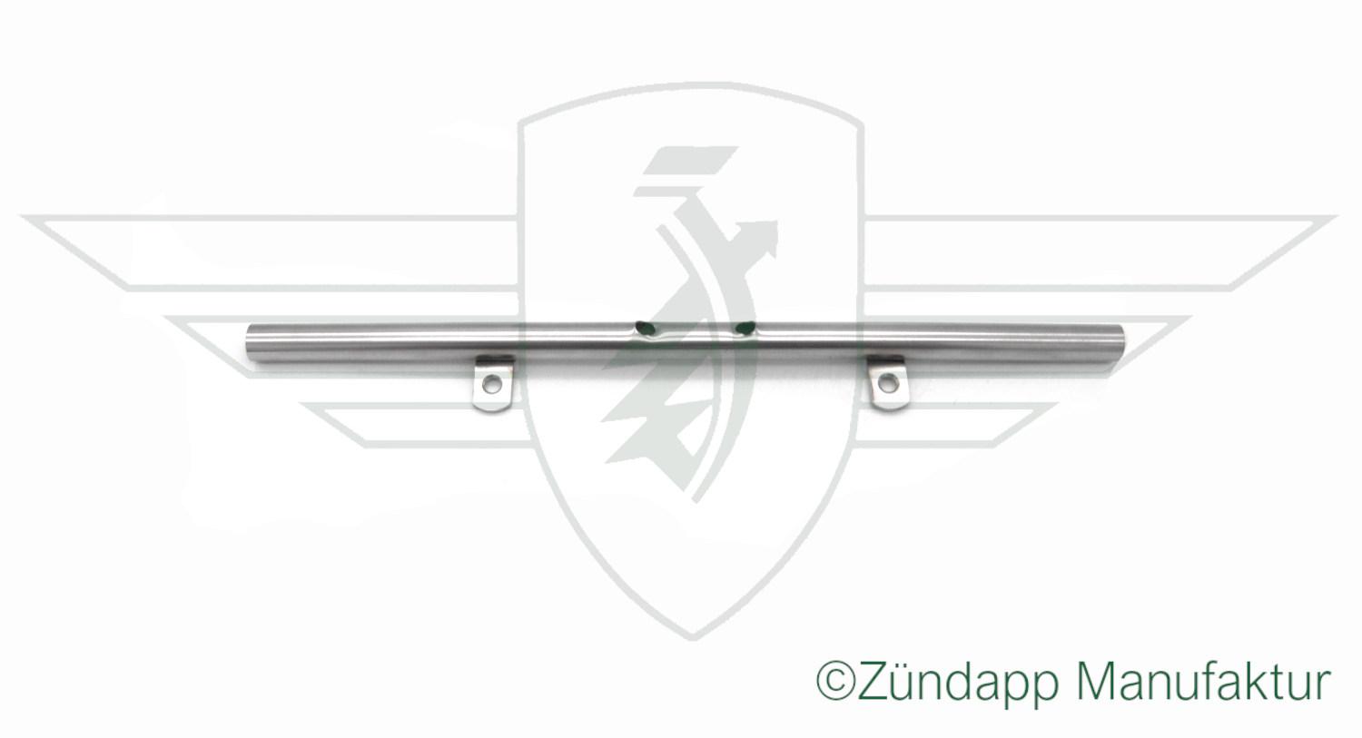 Turn signal bracket rear